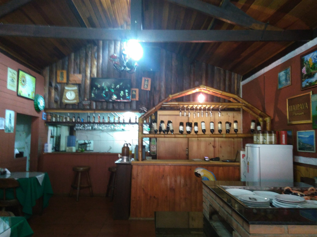Restaurante Tropeiro
