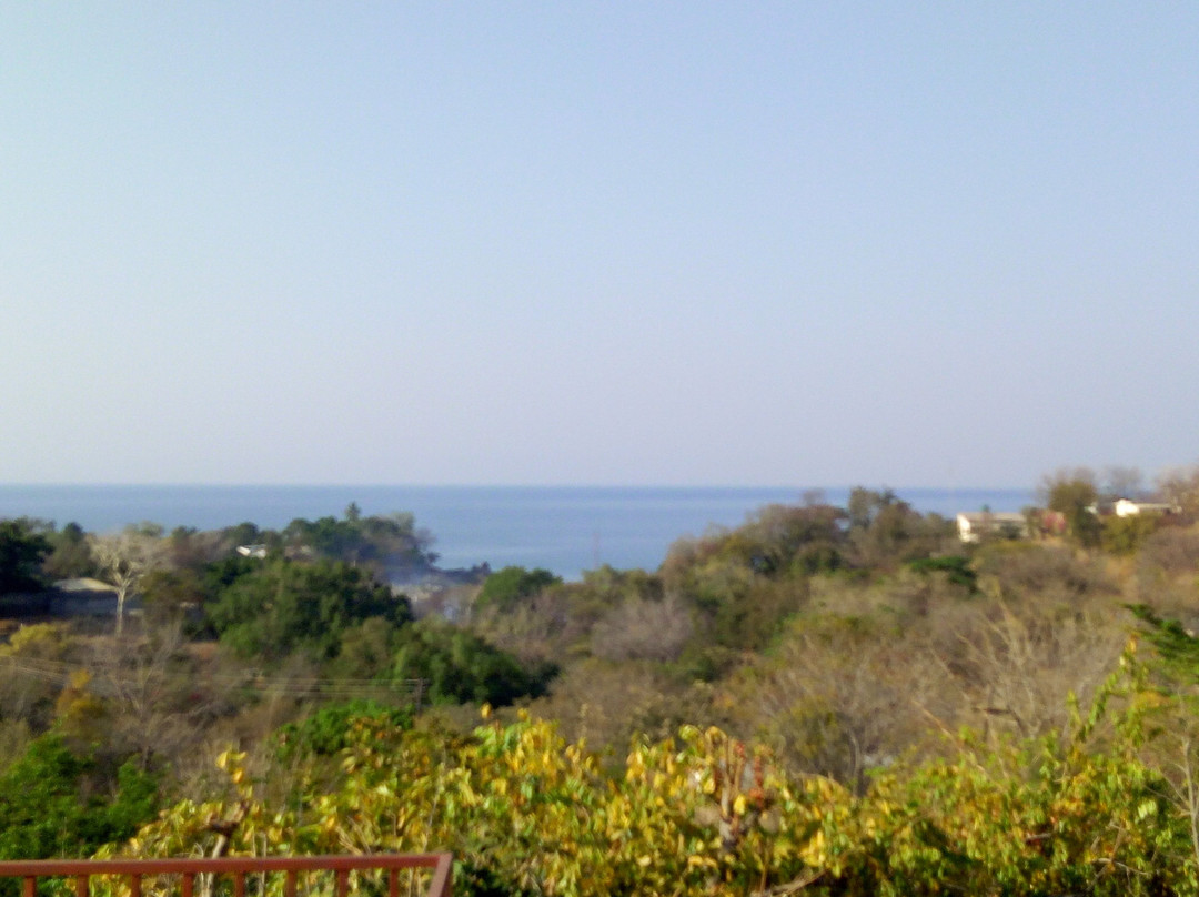 Eastern Villa Lodge