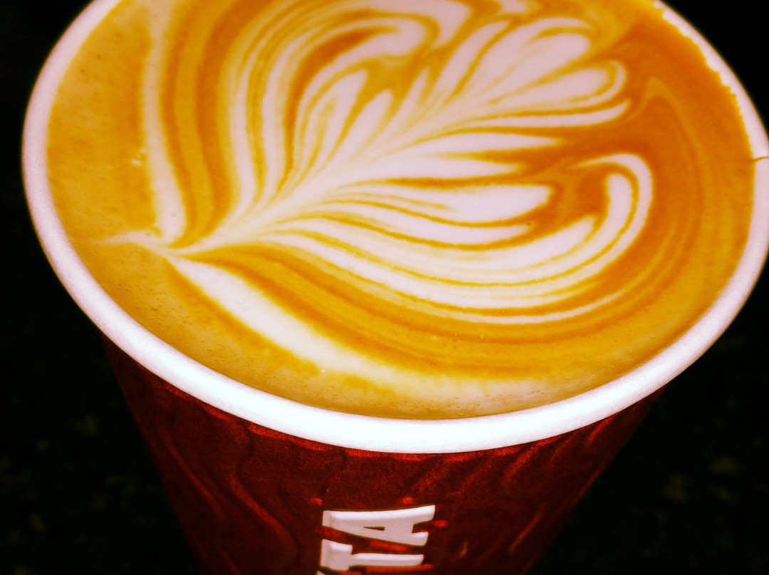 Costa Coffee