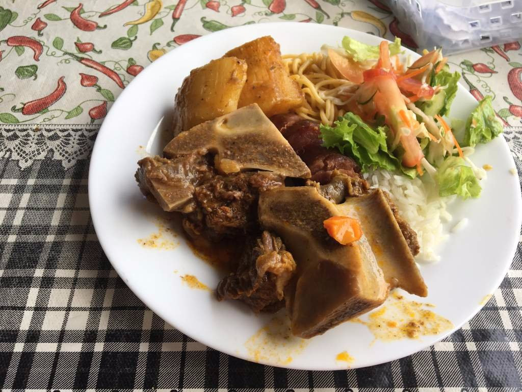 Restaurante Barão da Villa