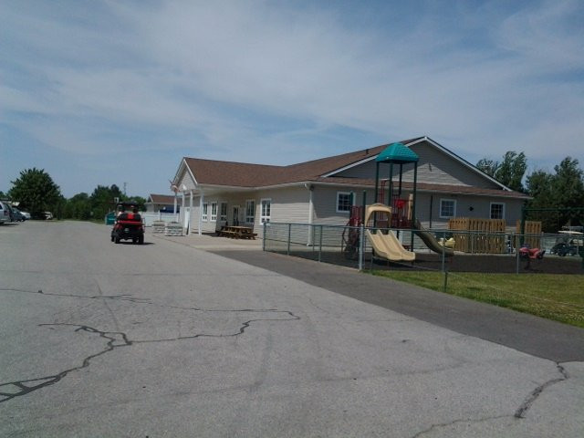 Wildwood Golf & RV Resort
