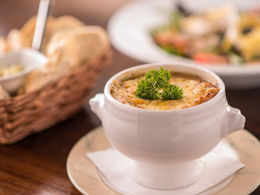 Nijswiller餐馆和美食-De3sprong