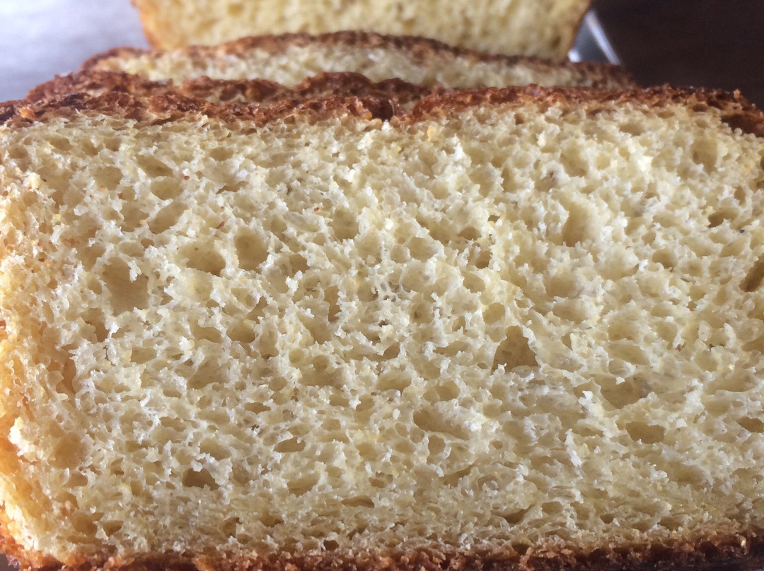 Benvenuta Pães Especiais