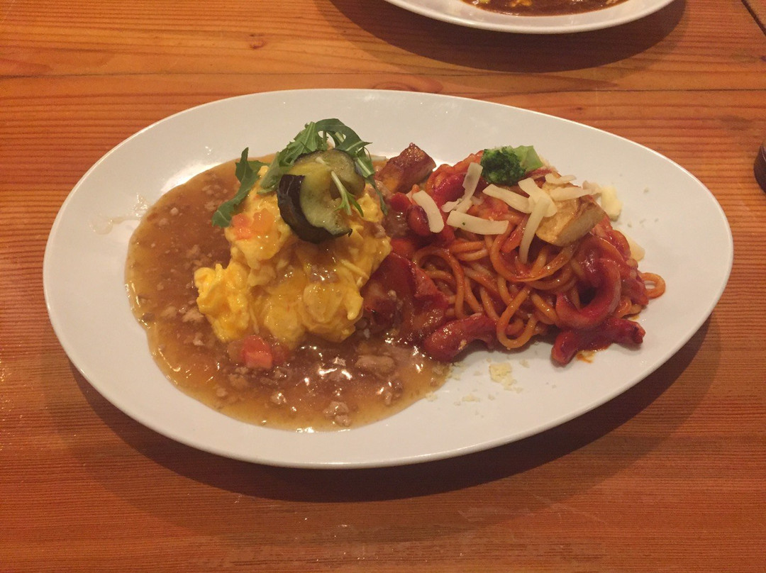 アンズキッチン