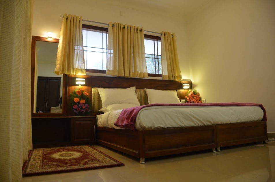 Excellency Forest Trail-官方