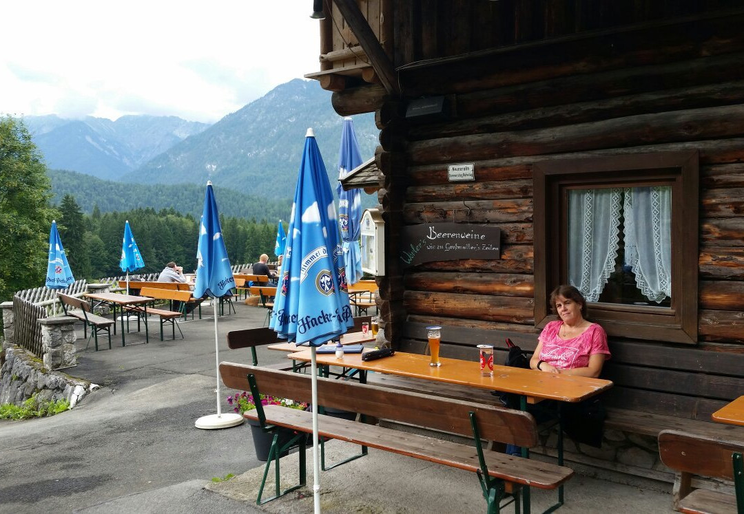 Neuneralm