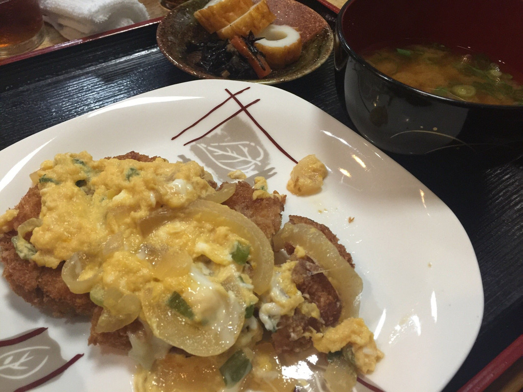 さぬきうどん桐山