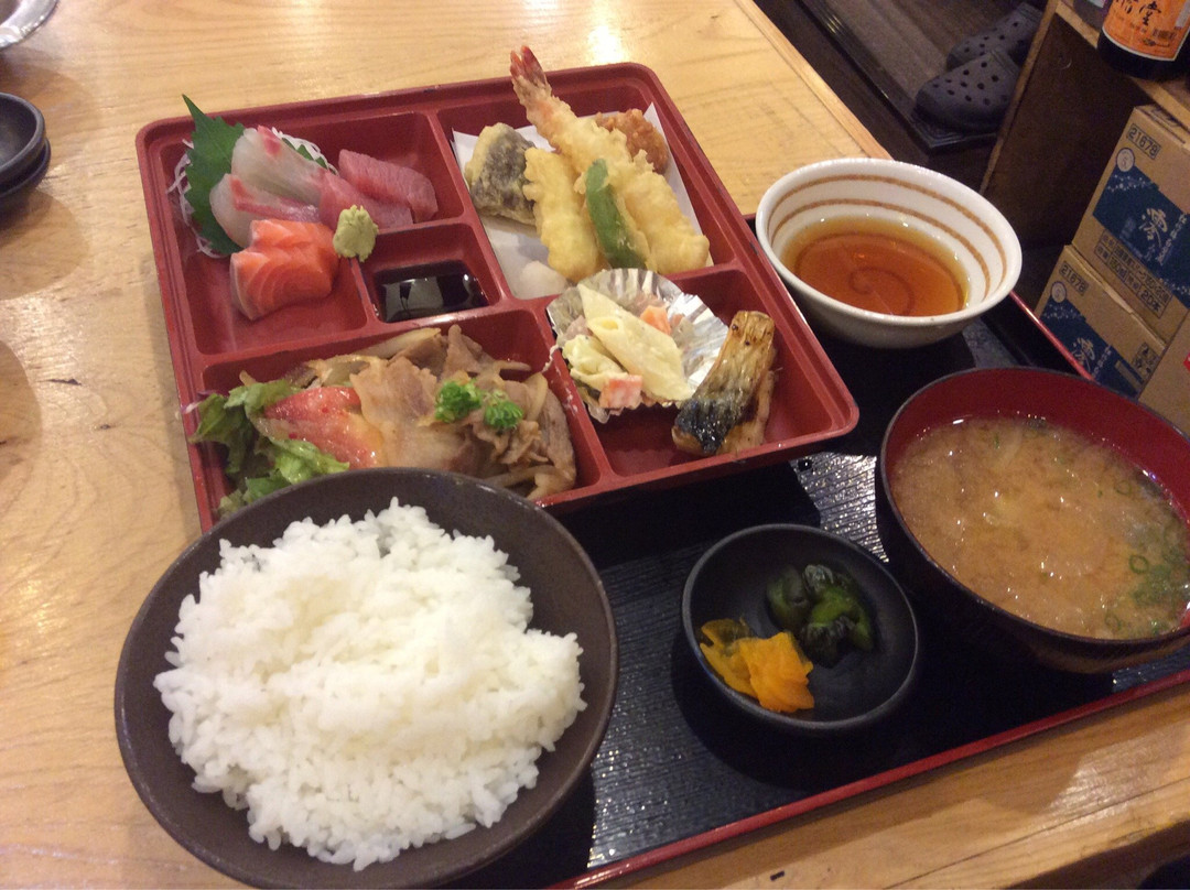 屋台居酒屋 大阪 満マル 香里園店