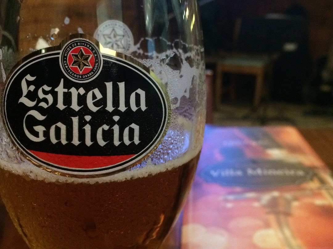 Emporium Villa Mineira