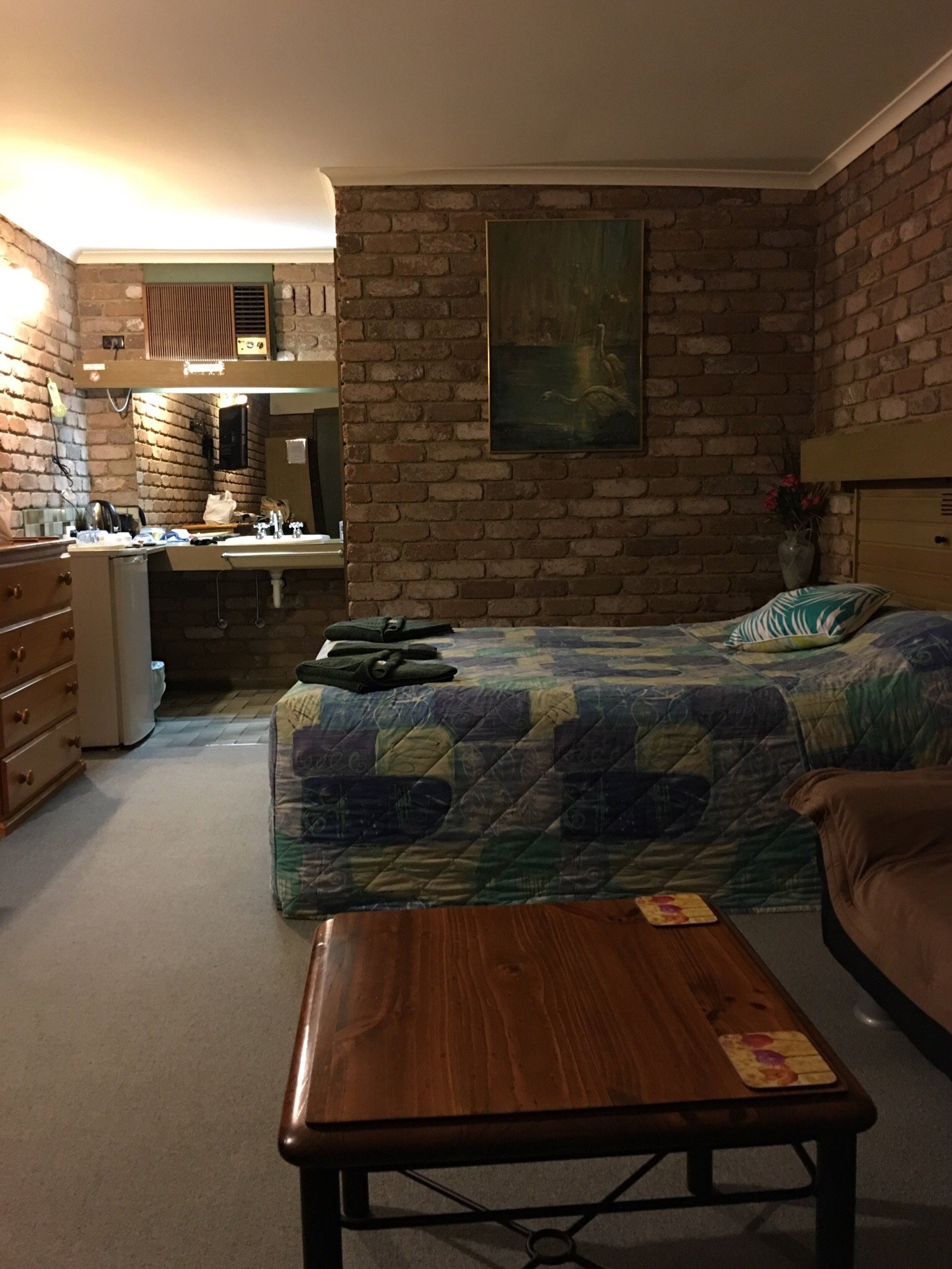 Eildon Lake Motel-官方