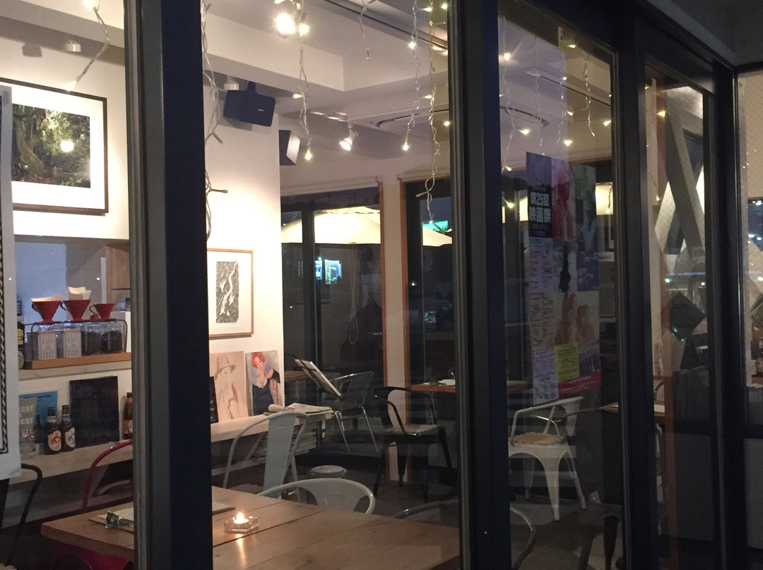 カフェドフルリュス 27