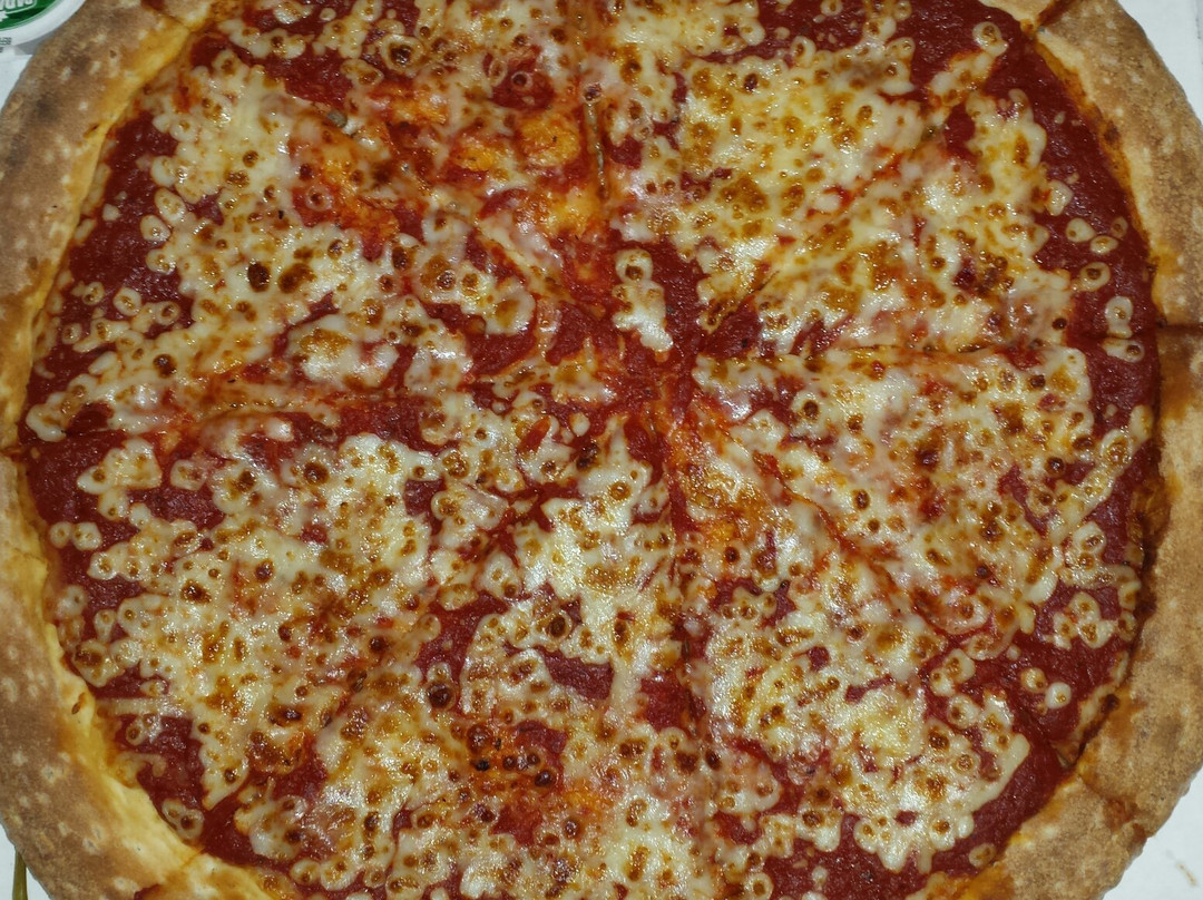 Papa Johns Pizza
