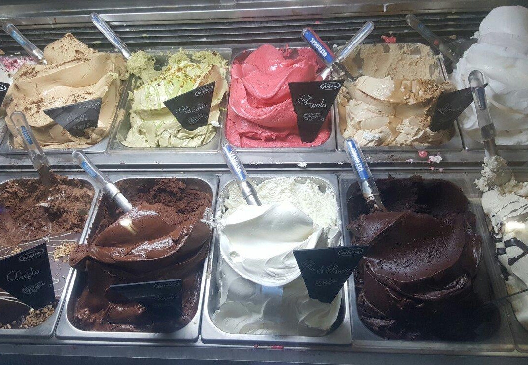 Bar Gelateria Ariston