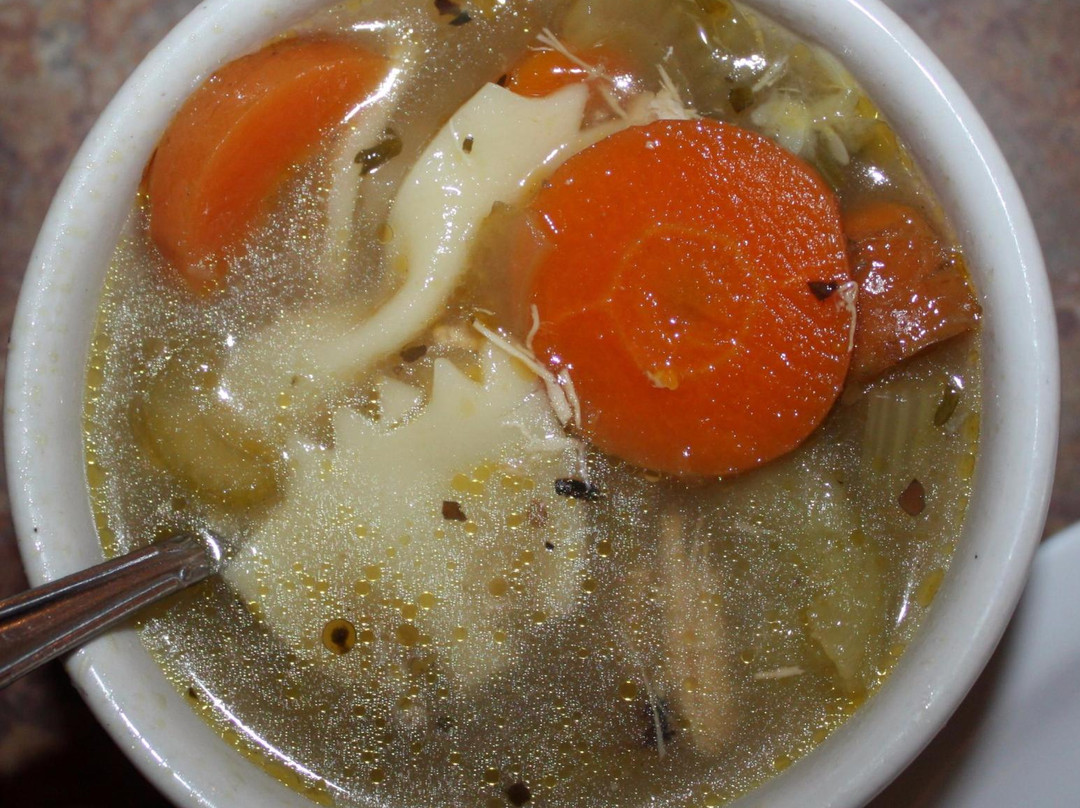 Little Joe's Restaurant-Pizza