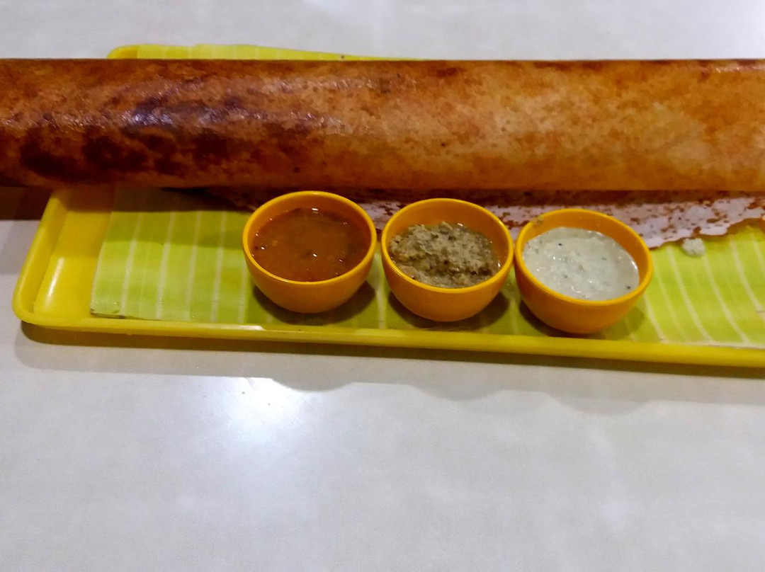 Ooty Coffee House