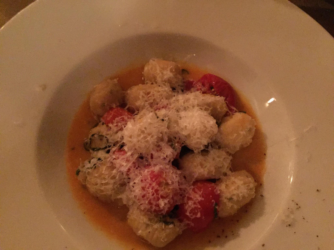 Gangkofen餐馆和美食-Sebastianihof