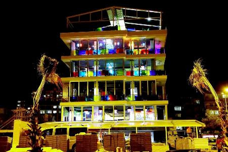 Leman Kultur Samsun