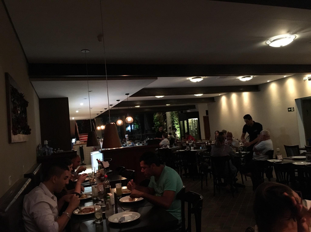 Pizzaria Nápoles