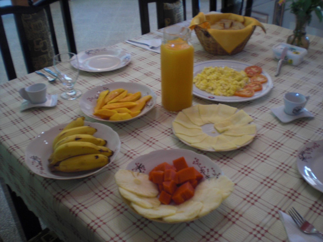 Casa Karen y Roger