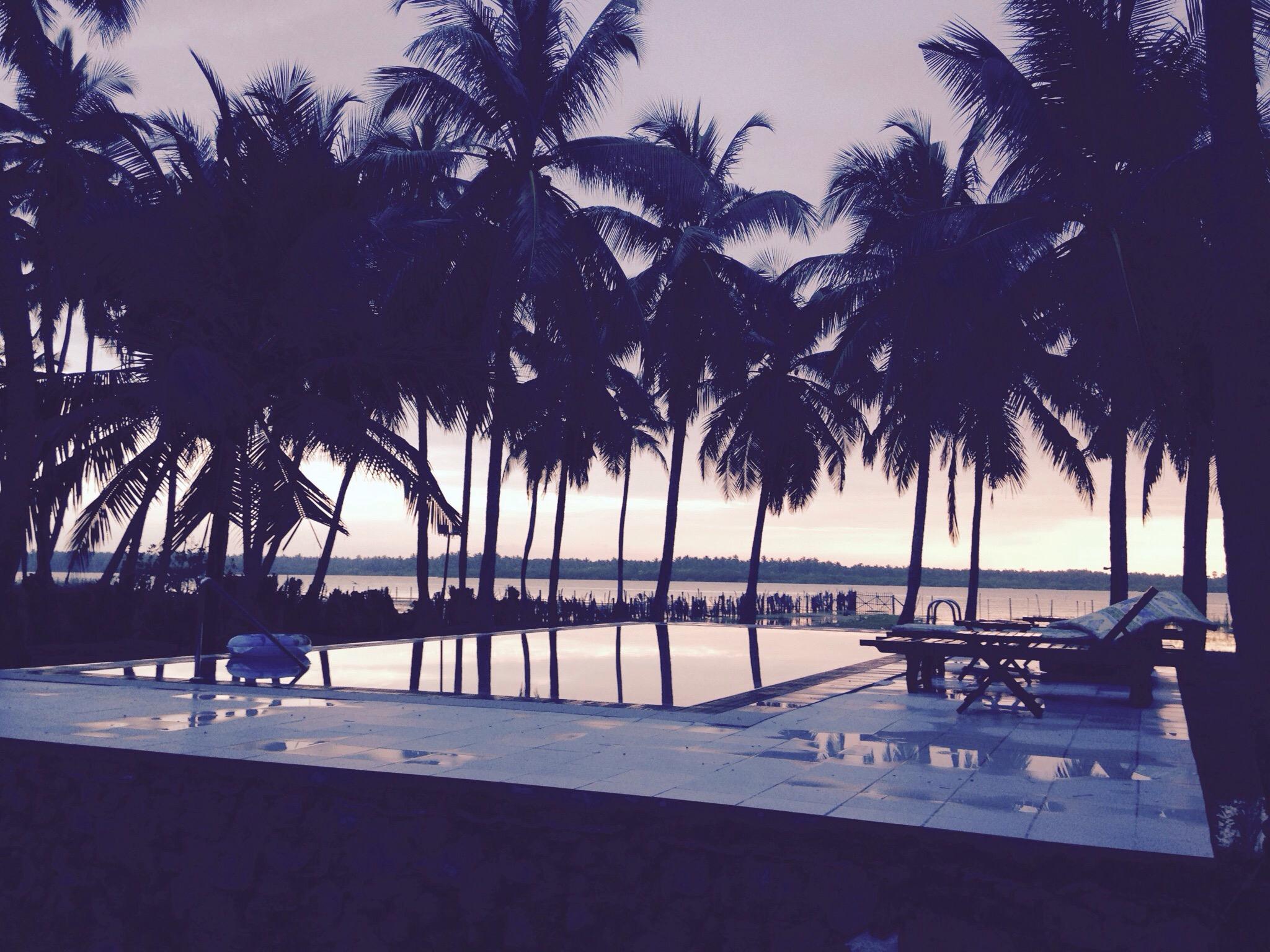 Genge Lake Resort Kalpitiya-官方