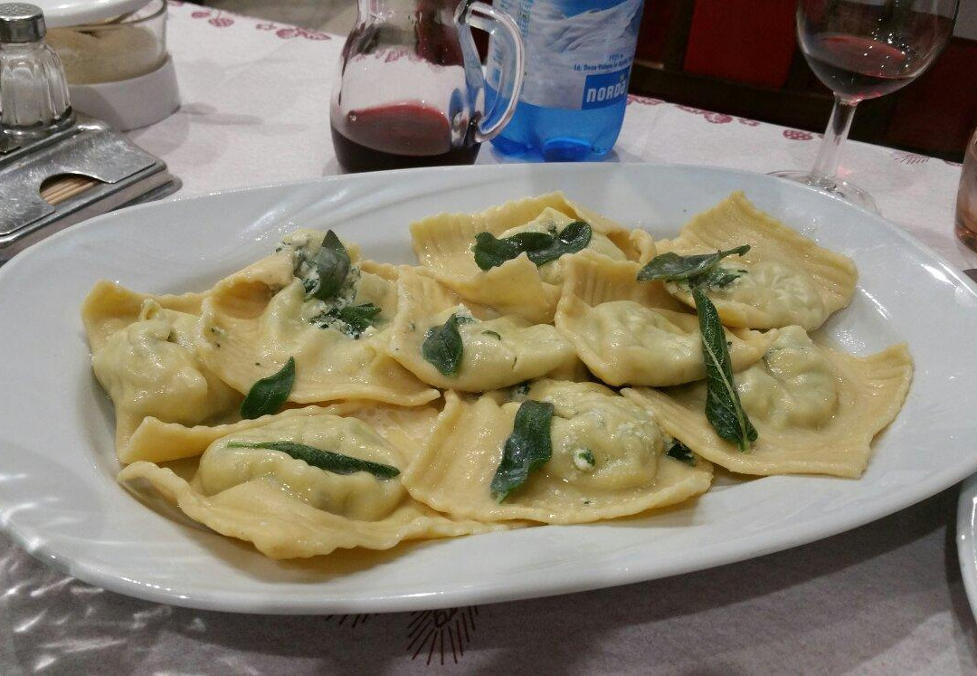 Ristorante Tavola Calda da Marisa
