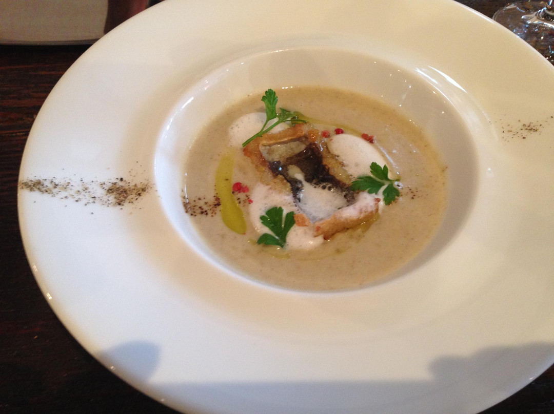 三田市餐馆和美食-Brasserie Agen