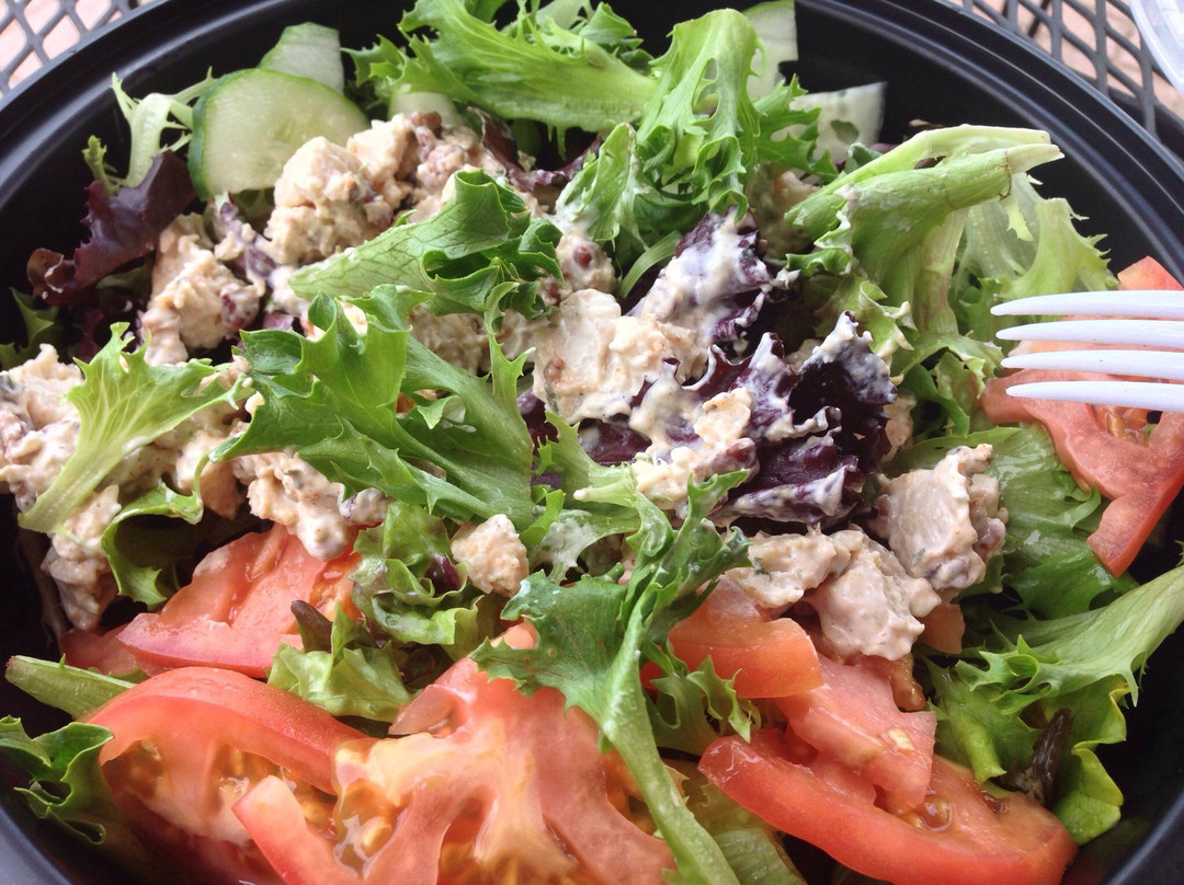 Great Harvest Bread Company