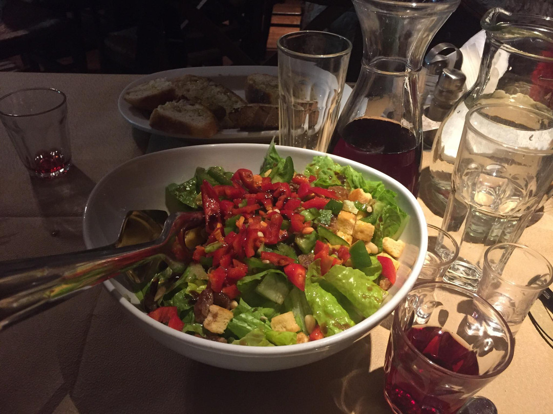 Zatouna餐馆和美食-Mplexeis