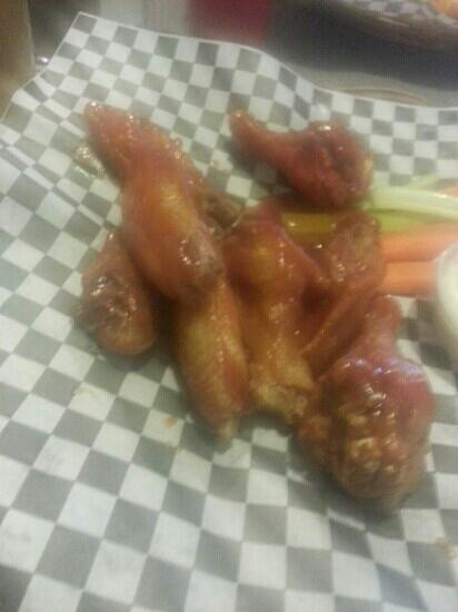 The Back 40 Family Restaurant & Sports Bar