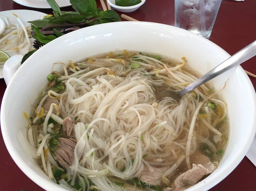 Tan Phat Vietnamese Restaurant