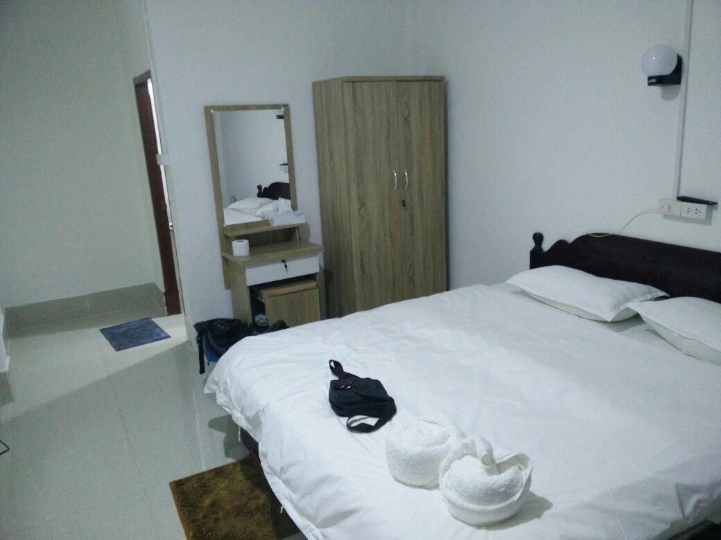 Odomsin Guesthouse-官方