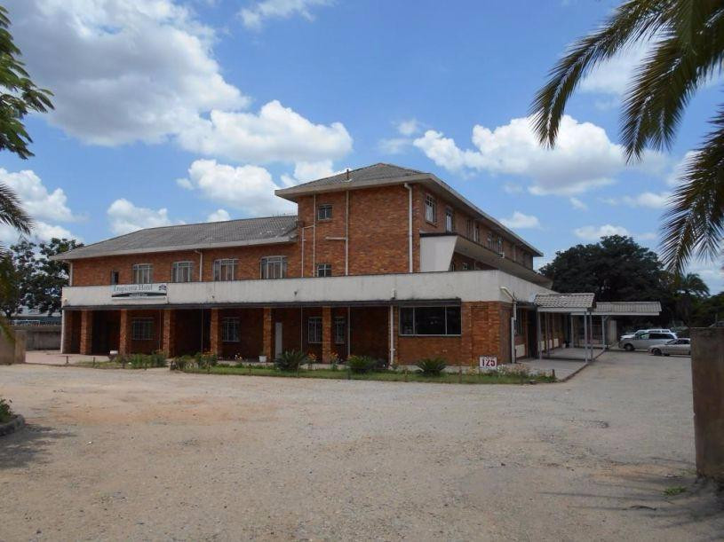 Tropicana Guest House Kwekwe