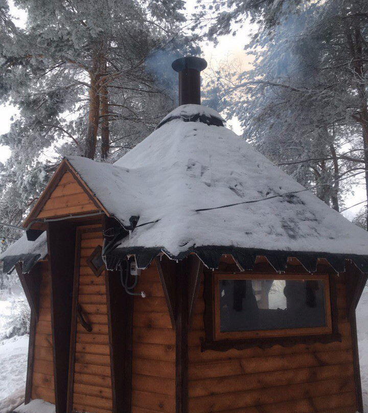 Holiday Village Karelskaya