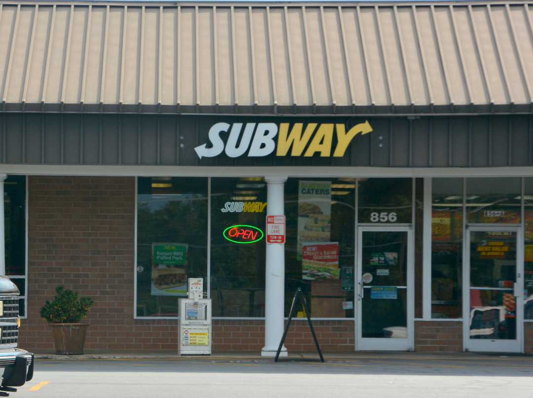 Subway