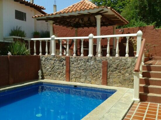 Casa el Pozo