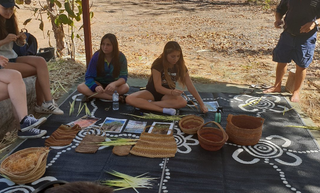 Pudakul Aboriginal Cultural Tours景点图片
