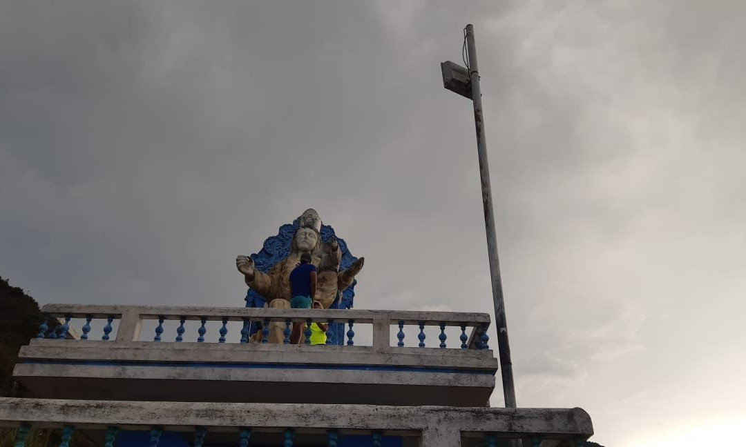 Sendero de la Virgen-巴尼奥斯必去景点