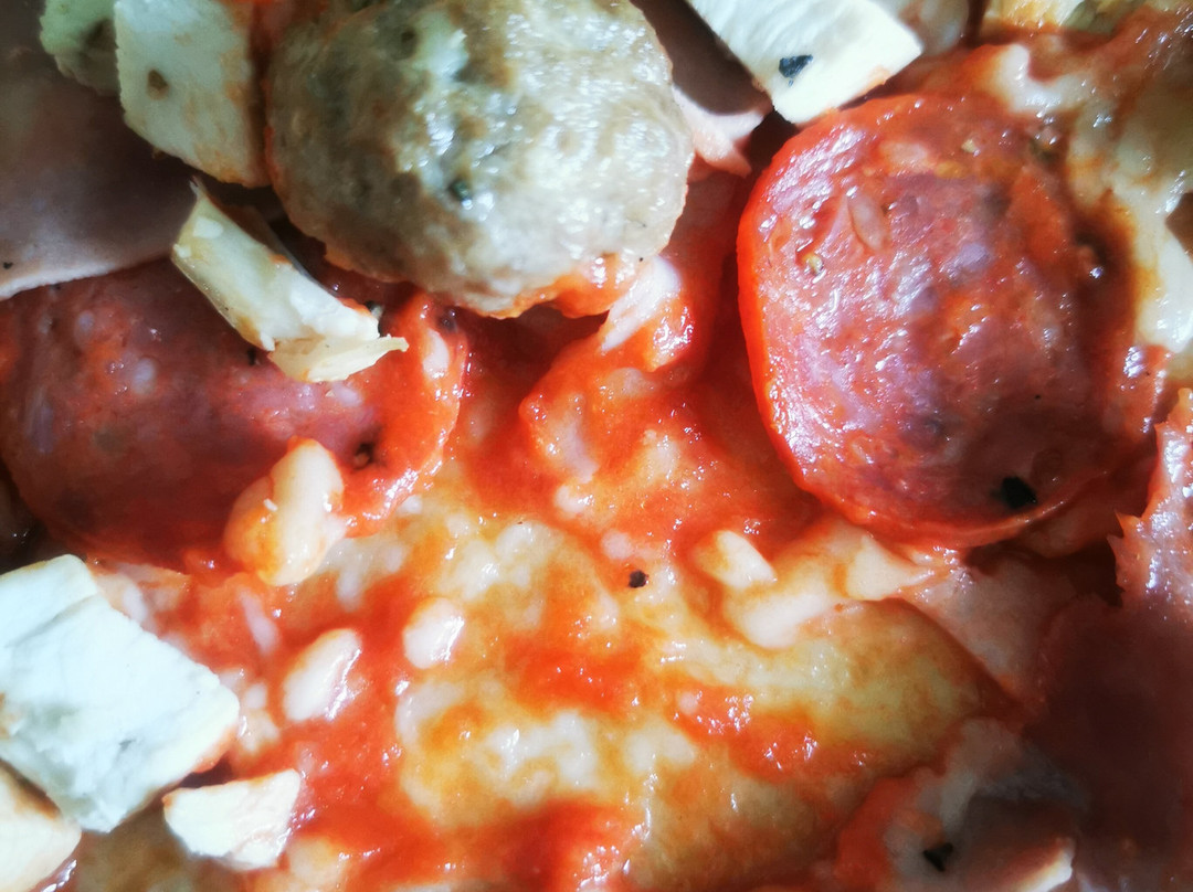 That's Amore Lytham