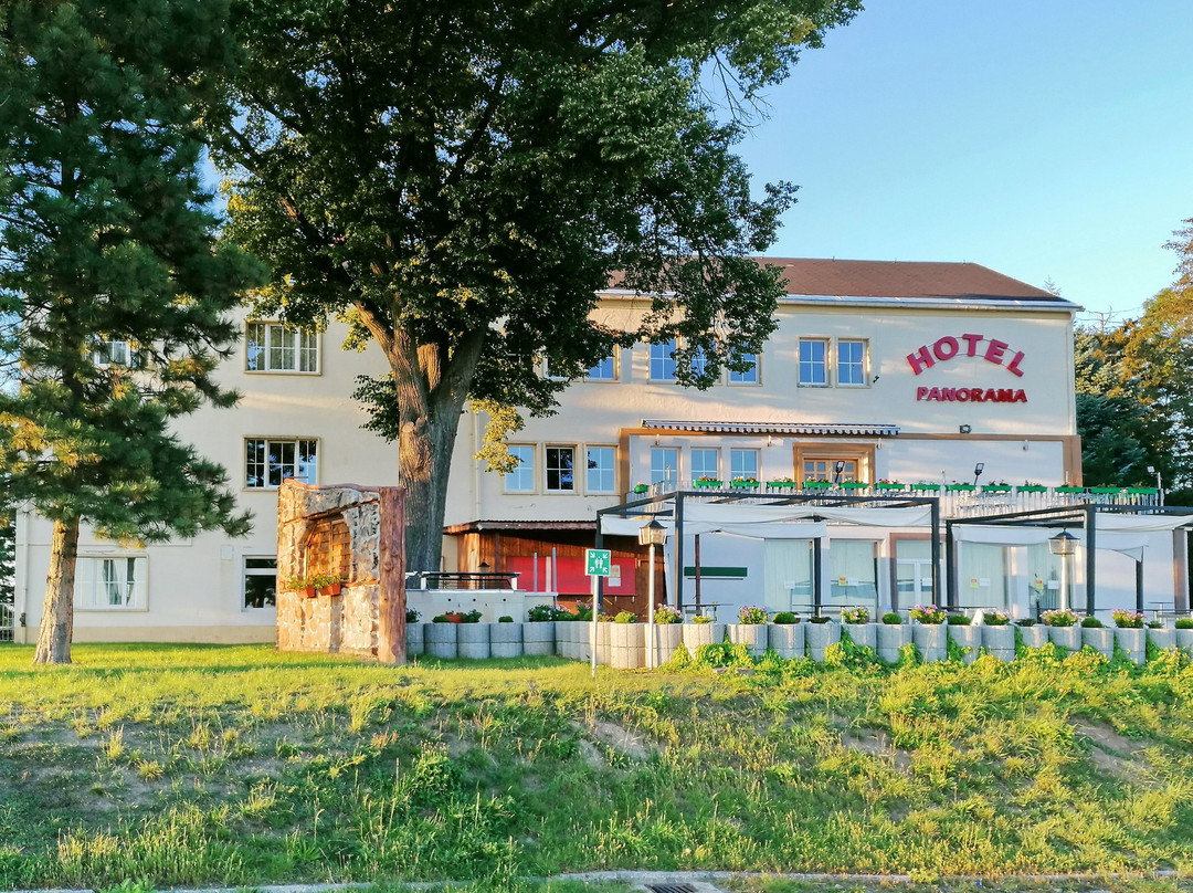 Panorama Hotel Felsenmühle主图