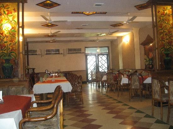阿拉哈巴德酒店住宿-Hotel Yatrik