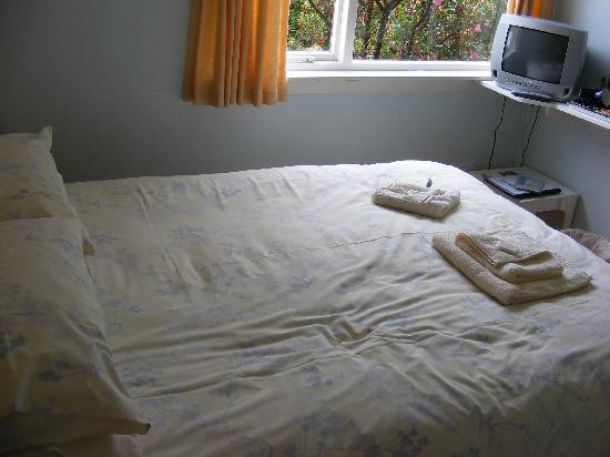 Sunart View B&B