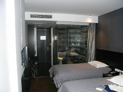 全季酒店(上海陆家嘴浦东南路店)主图