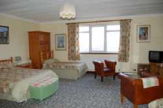 Green Lanterns Guest House-官方