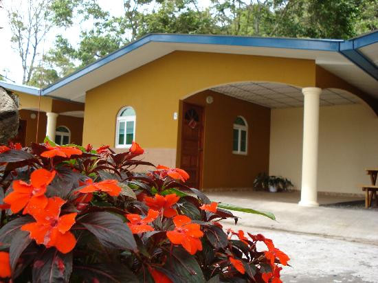 Cabanas Reis