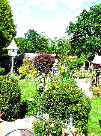 Rumbeams Cottage Bed and Breakfast-官方