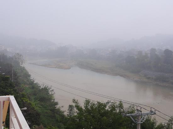 Quang Uyen酒店住宿-Hoang Anh Hotel Cao Bang