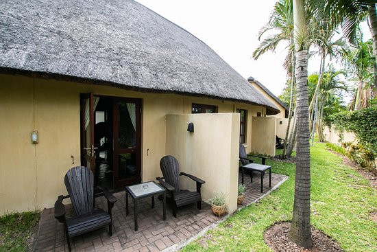 La Lechere Guest House主图