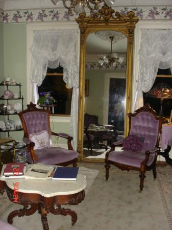 Addison House Bed & Breakfast主图