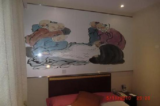 北京护国寺宾馆主图