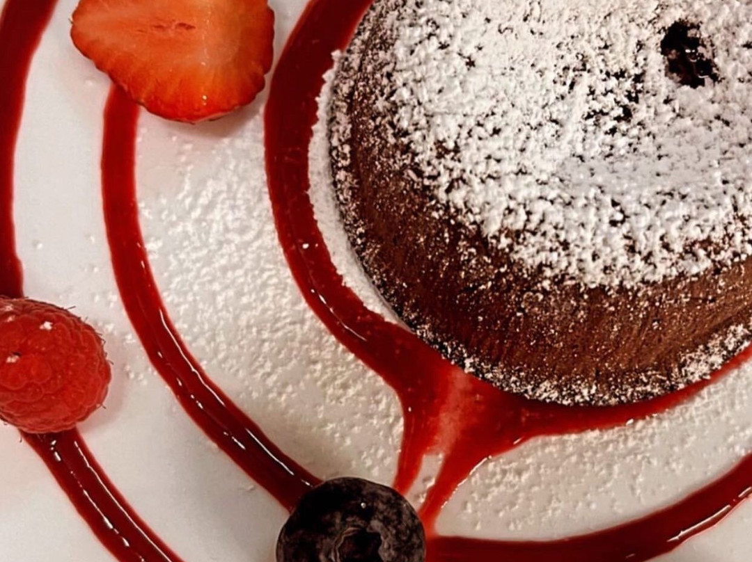 Core by Clare Smyth